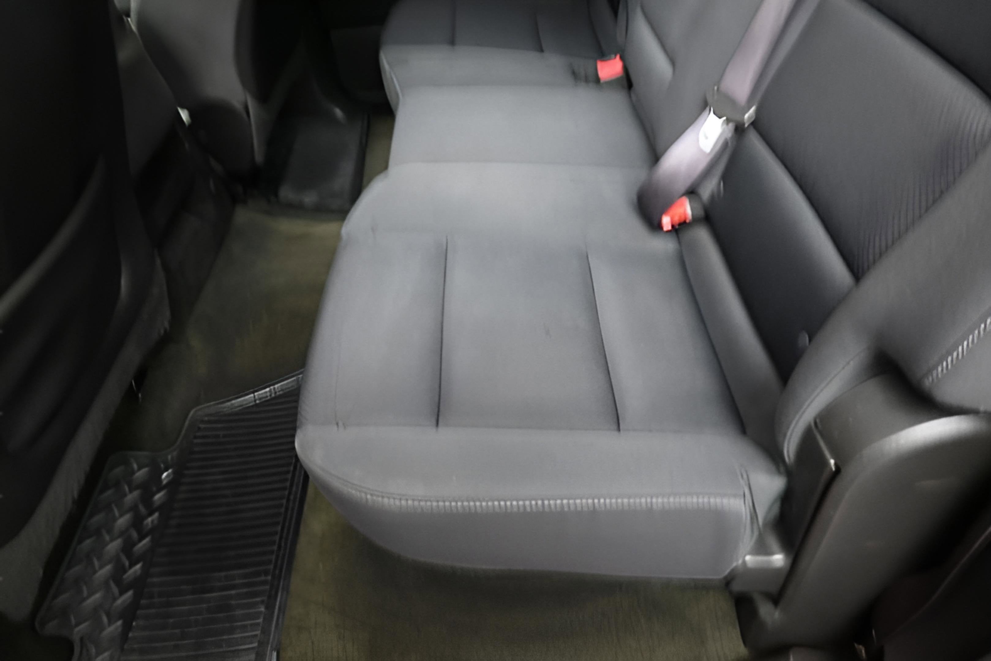 2015 Chevrolet Silverado 1500 LT LT1