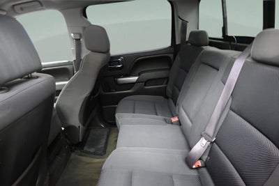 2015 Chevrolet Silverado 1500 LT LT1