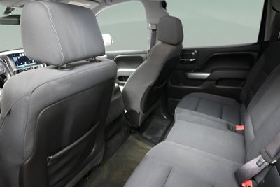 2015 Chevrolet Silverado 1500 LT LT1