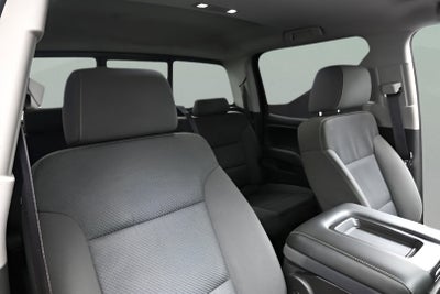 2015 Chevrolet Silverado 1500 LT LT1