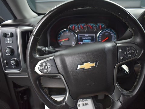 2014 Chevrolet Silverado 1500 LT LT2 in Indianapolis, IN - Hare Truck Center
