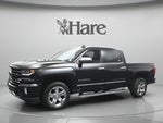 2018 Chevrolet Silverado 1500 LTZ 2LZ