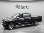 2018 Chevrolet Silverado 1500 LTZ 2LZ