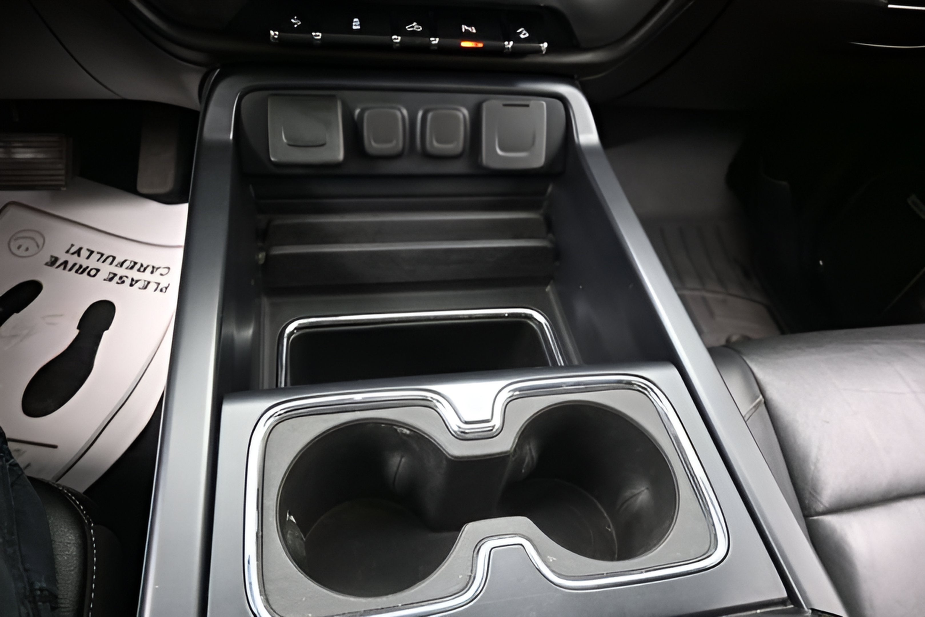 2018 Chevrolet Silverado 1500 LTZ 2LZ