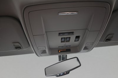 2018 Chevrolet Silverado 1500 LTZ 2LZ