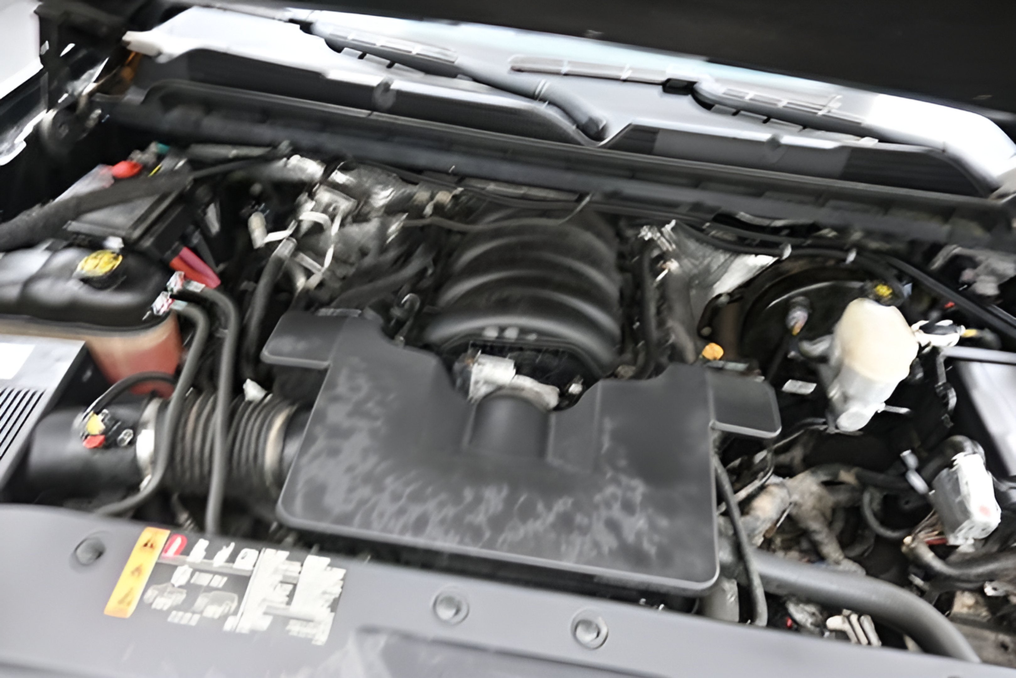 2018 Chevrolet Silverado 1500 LTZ 2LZ