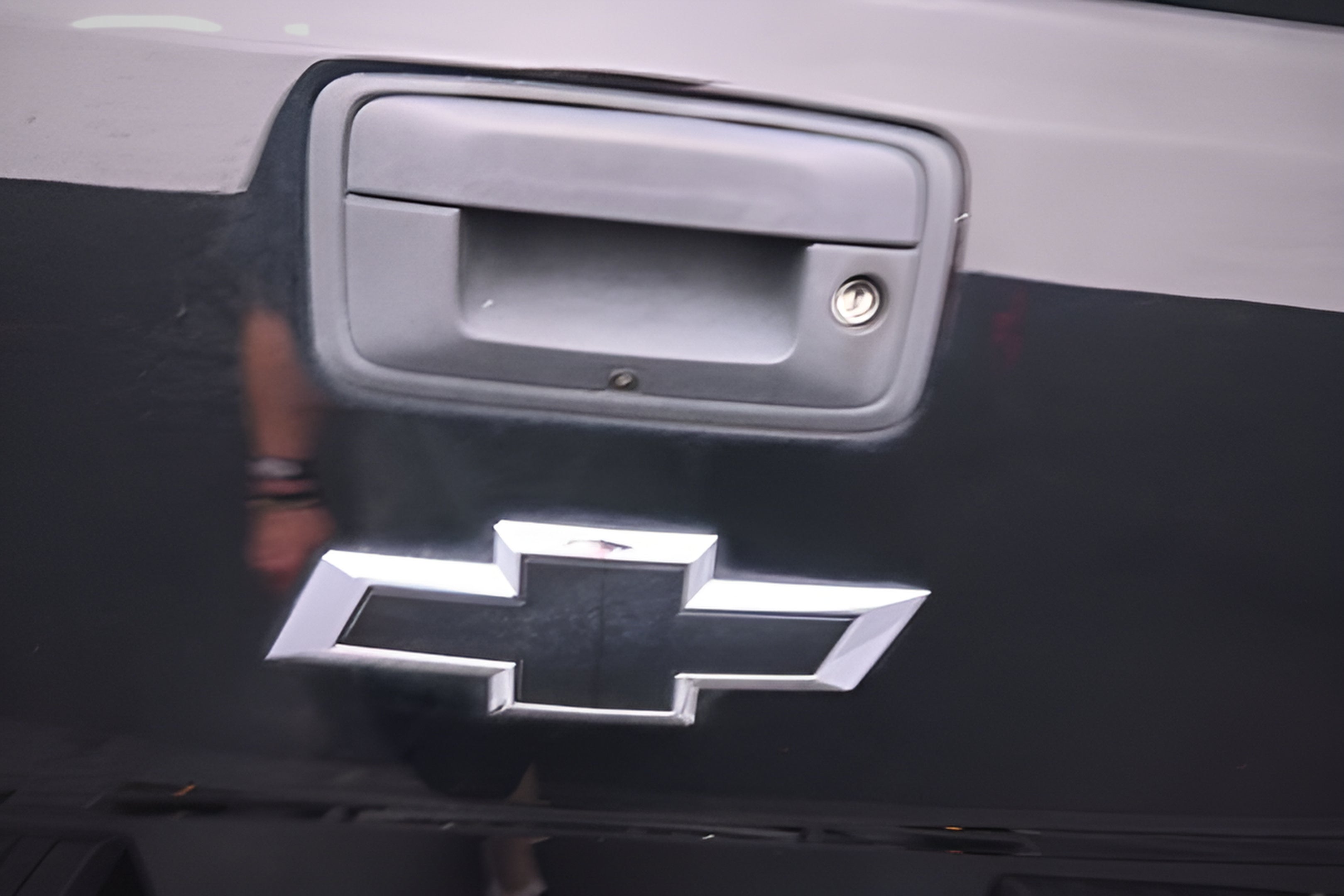 2018 Chevrolet Silverado 1500 LTZ 2LZ