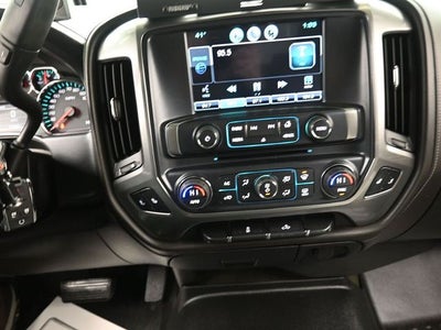 2015 Chevrolet Silverado 1500 LTZ 1LZ