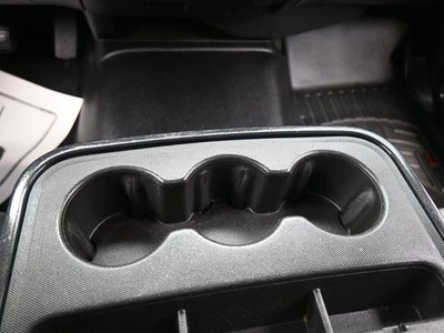 2015 Chevrolet Silverado 1500 LTZ 1LZ