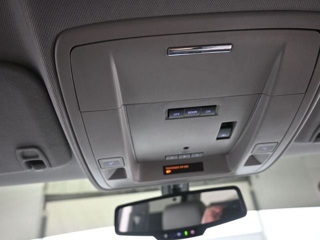 2015 Chevrolet Silverado 1500 LTZ 1LZ