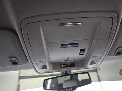 2015 Chevrolet Silverado 1500 LTZ 1LZ