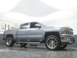 2015 Chevrolet Silverado 1500 LTZ 1LZ