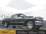 2018 Chevrolet Silverado 1500 LTZ 1LZ