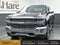 2018 Chevrolet Silverado 1500 LTZ 1LZ