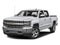 2016 Chevrolet Silverado 1500 LTZ 2LZ
