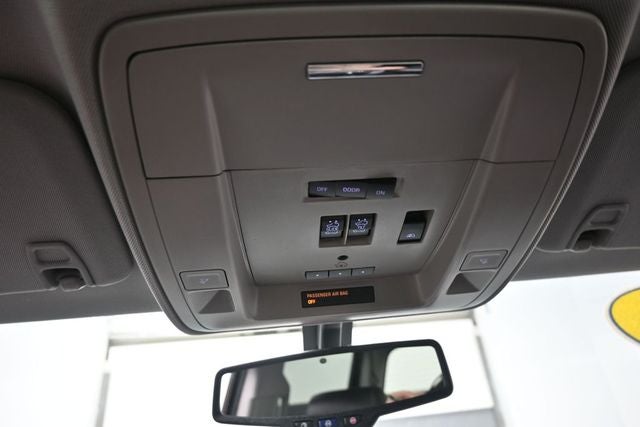 2016 Chevrolet Silverado 1500 LTZ 2LZ