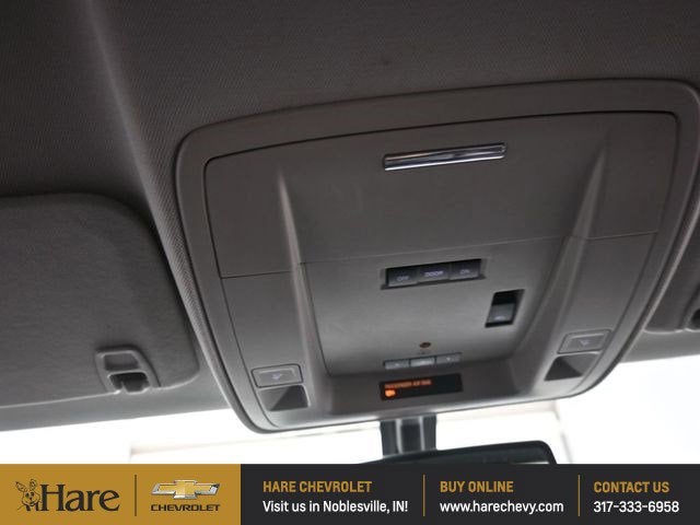 2014 Chevrolet Silverado 1500 LTZ 1LZ