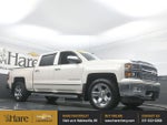 2014 Chevrolet Silverado 1500 LTZ 1LZ