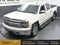 2014 Chevrolet Silverado 1500 LTZ 1LZ
