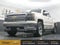 2014 Chevrolet Silverado 1500 LTZ 1LZ