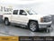 2014 Chevrolet Silverado 1500 LTZ 1LZ