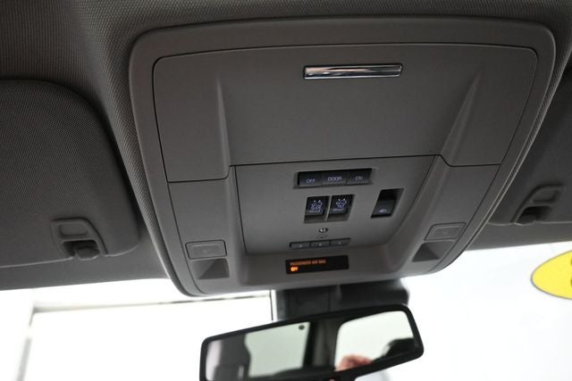 2018 Chevrolet Silverado 1500 LTZ 2LZ