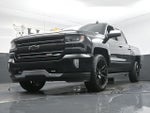 2018 Chevrolet Silverado 1500 LTZ 2LZ