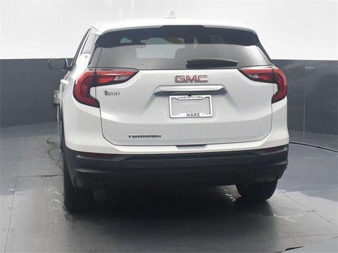 2021 GMC Terrain SLE in Indianapolis, IN - Hare Truck Center