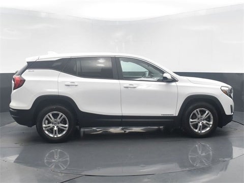 2021 GMC Terrain SLE in Indianapolis, IN - Hare Truck Center