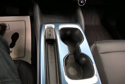 2024 Chevrolet Equinox EV LT