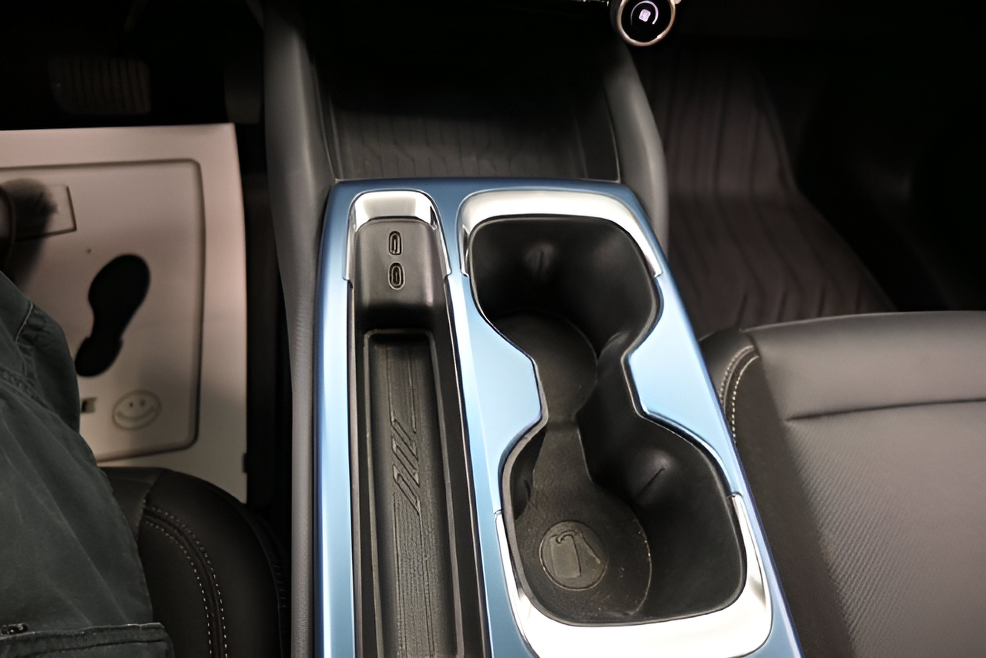 2024 Chevrolet Equinox EV LT