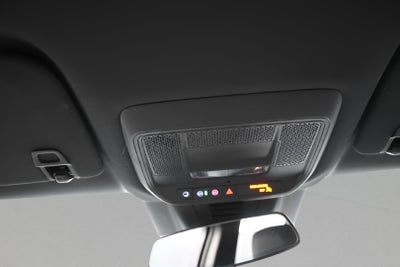 2024 Chevrolet Equinox EV LT