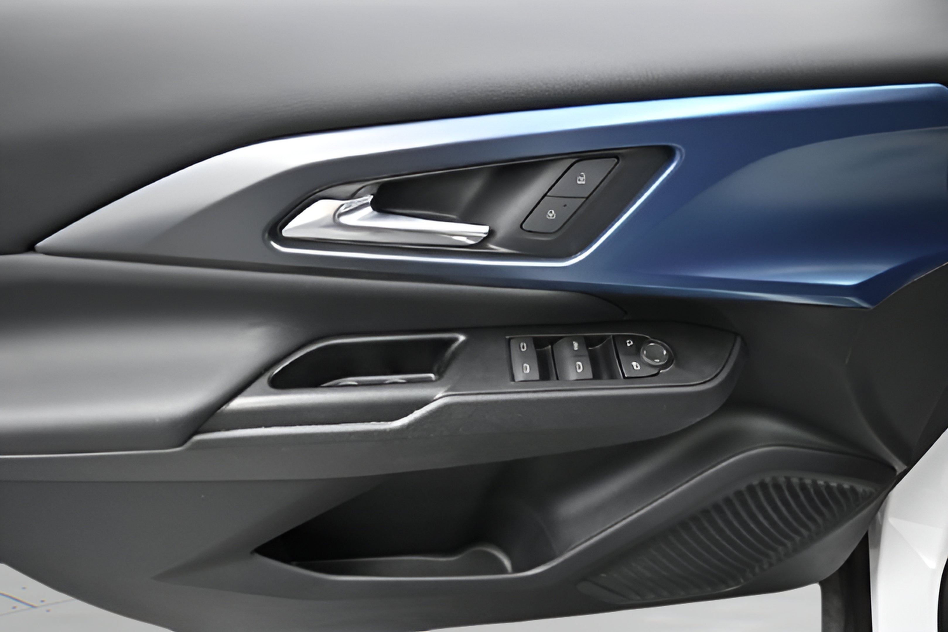 2024 Chevrolet Equinox EV LT