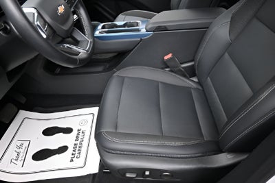 2024 Chevrolet Equinox EV LT
