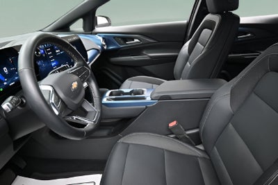 2024 Chevrolet Equinox EV LT