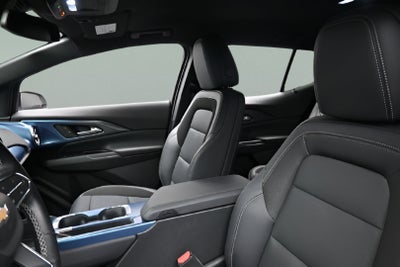 2024 Chevrolet Equinox EV LT