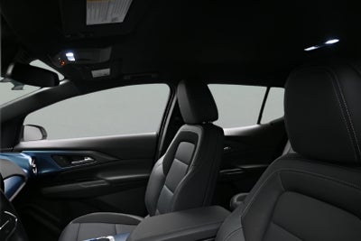 2024 Chevrolet Equinox EV LT