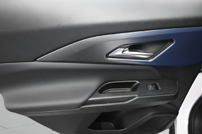 2024 Chevrolet Equinox EV LT