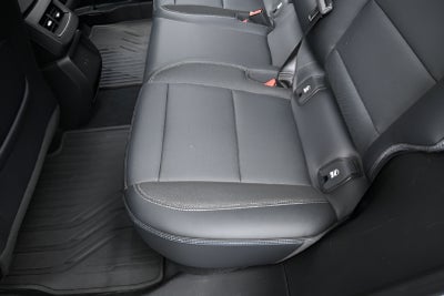 2024 Chevrolet Equinox EV LT