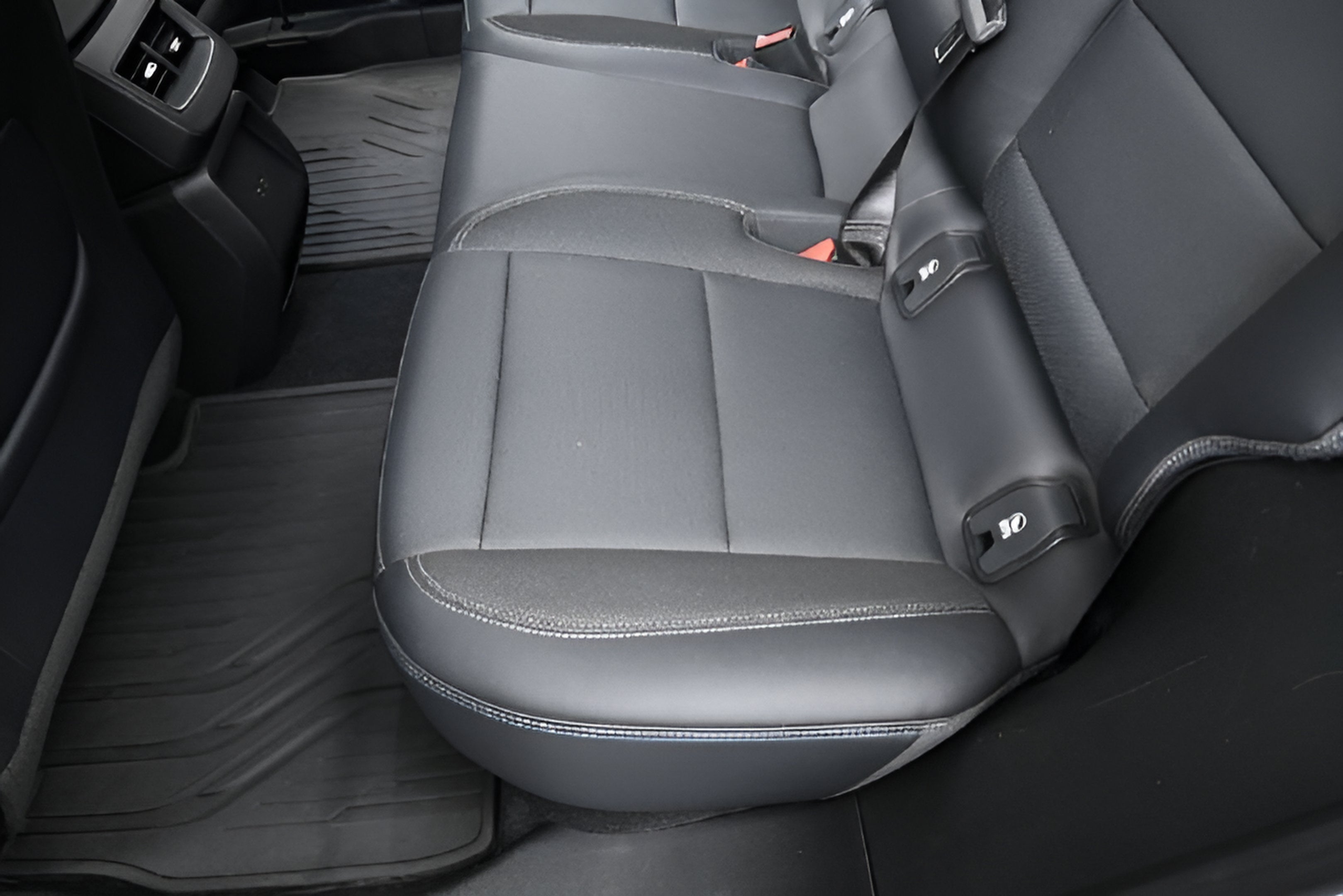 2024 Chevrolet Equinox EV LT