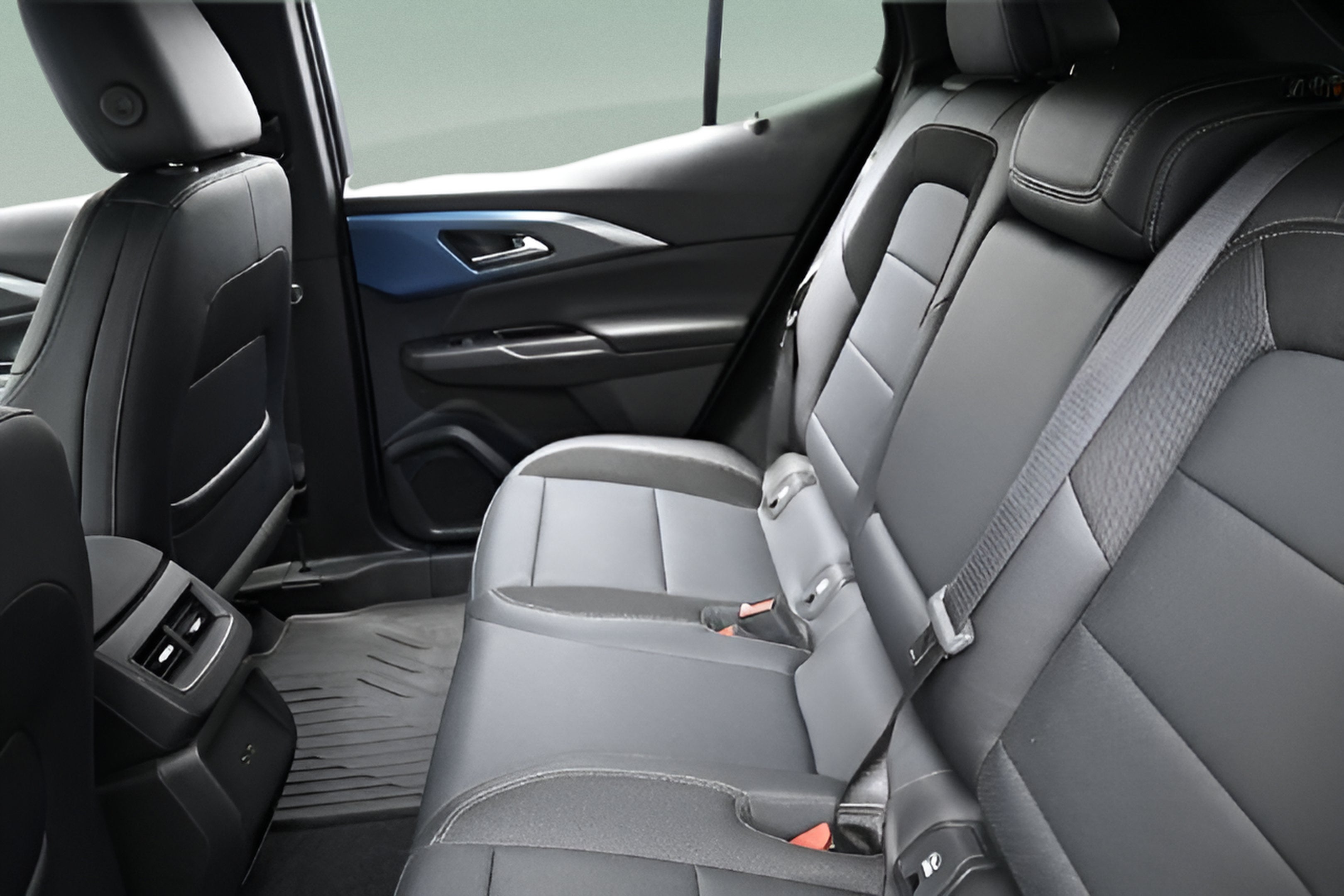 2024 Chevrolet Equinox EV LT