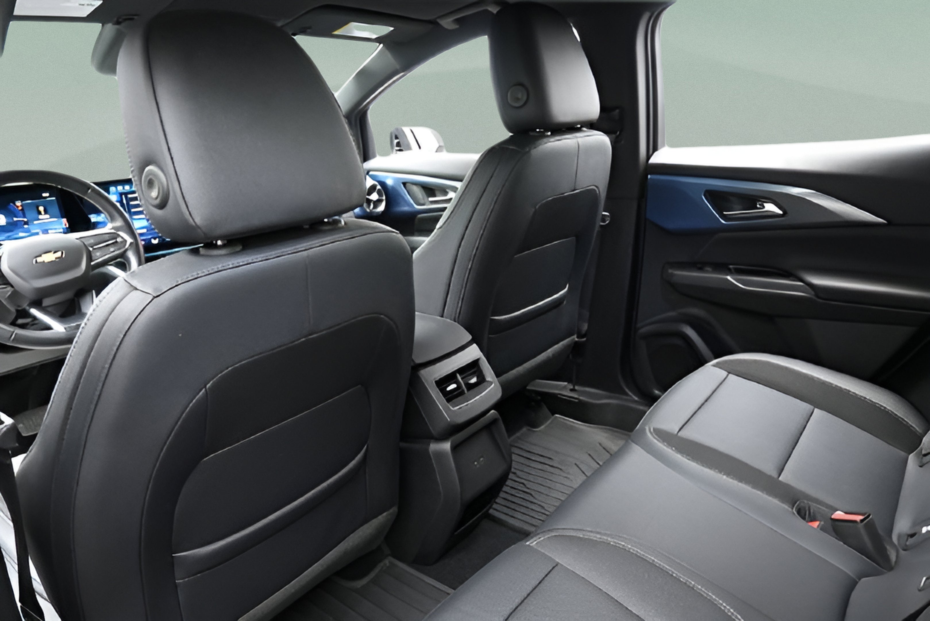 2024 Chevrolet Equinox EV LT