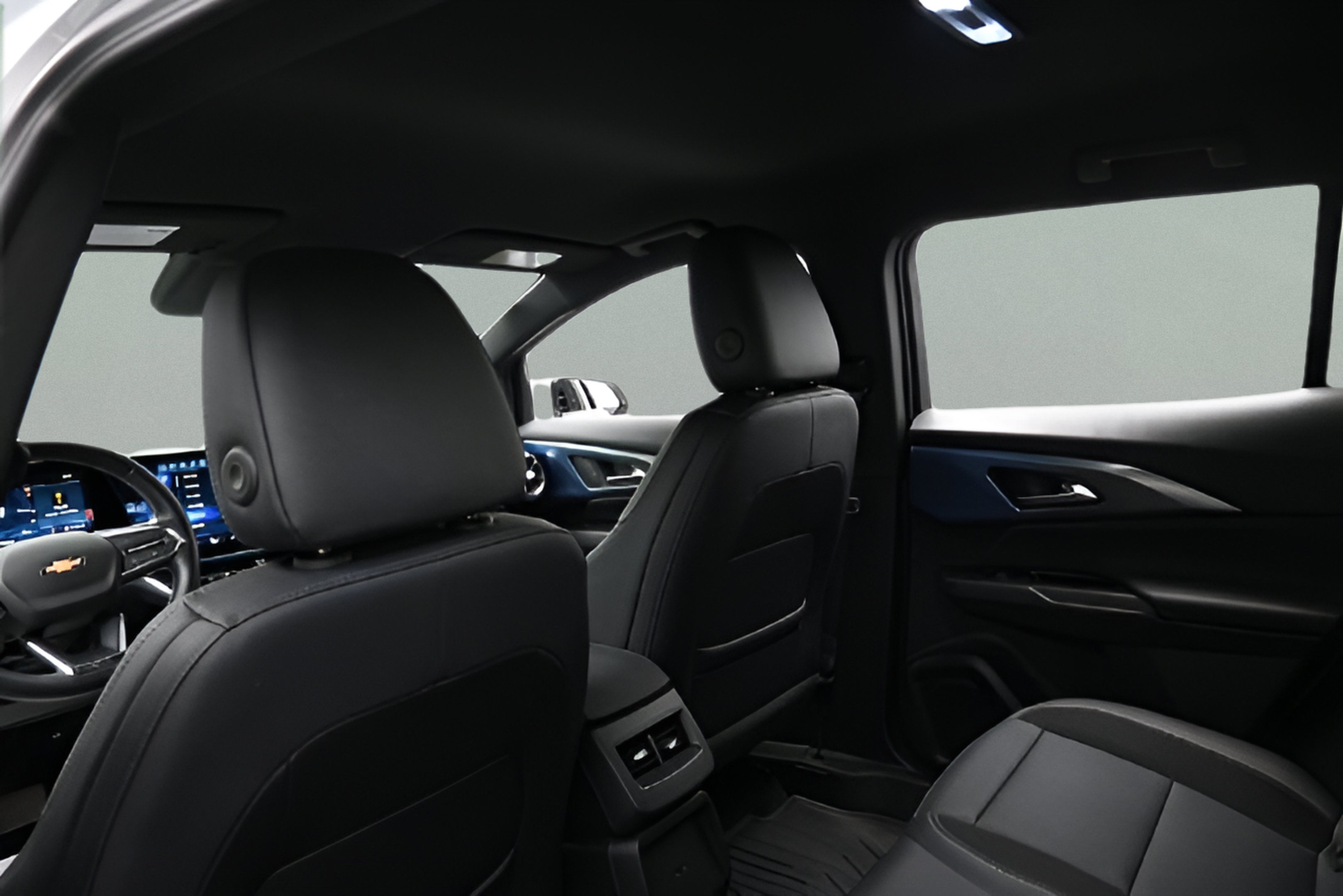 2024 Chevrolet Equinox EV LT