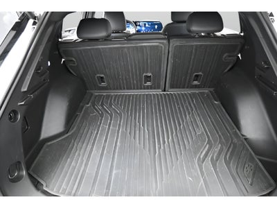 2024 Chevrolet Equinox EV LT