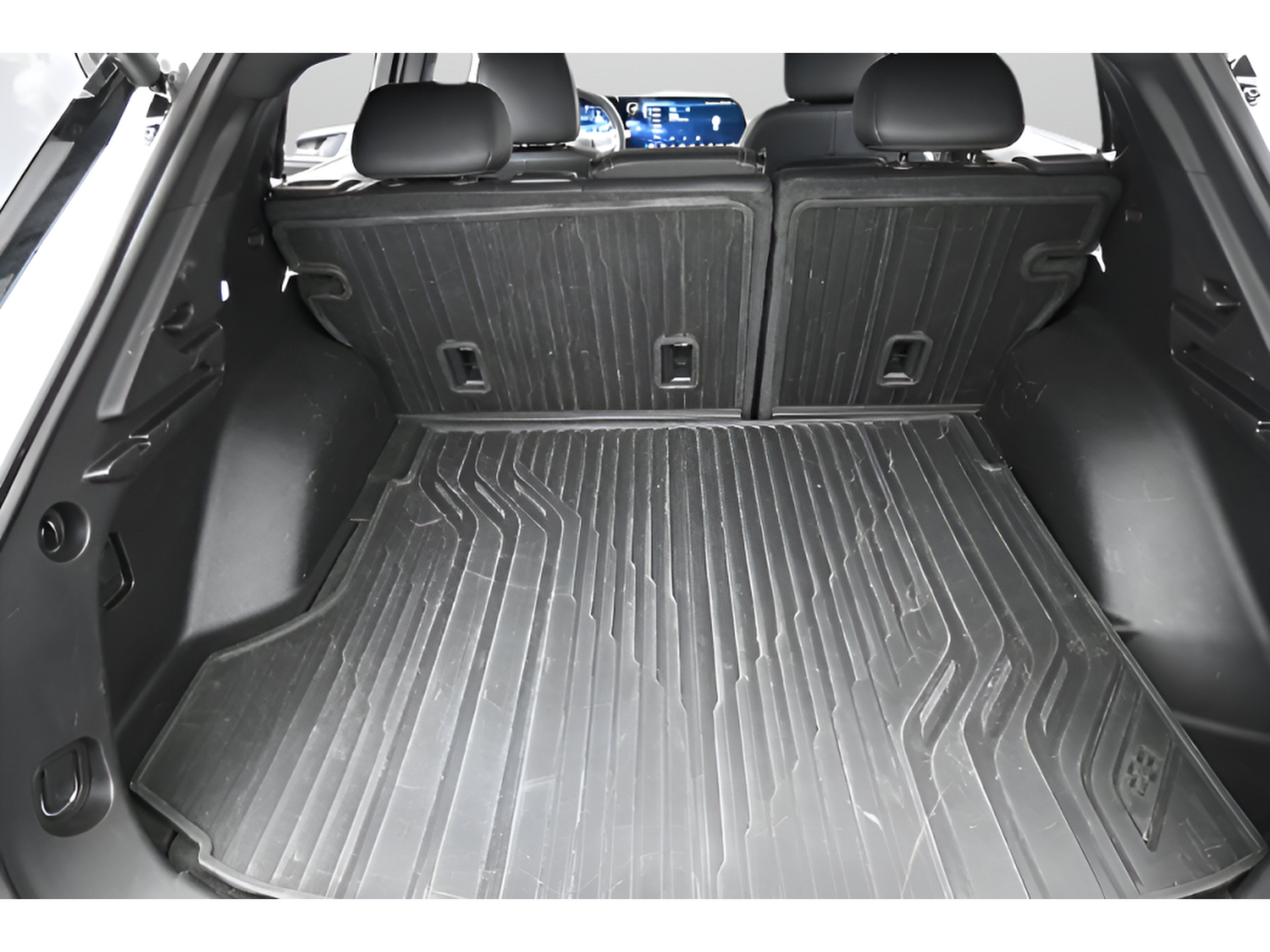2024 Chevrolet Equinox EV LT