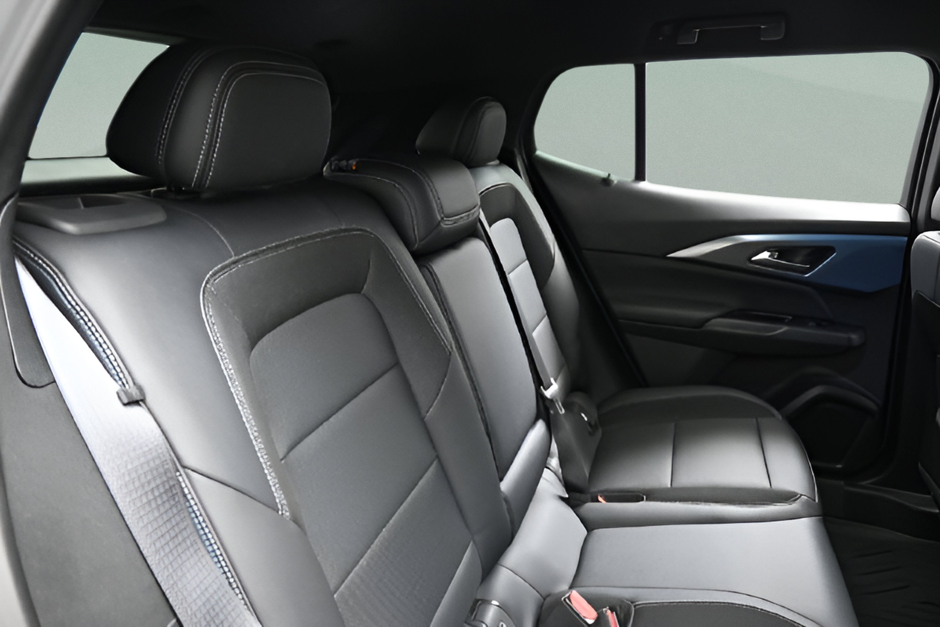 2024 Chevrolet Equinox EV LT