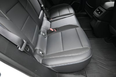 2024 Chevrolet Equinox EV LT