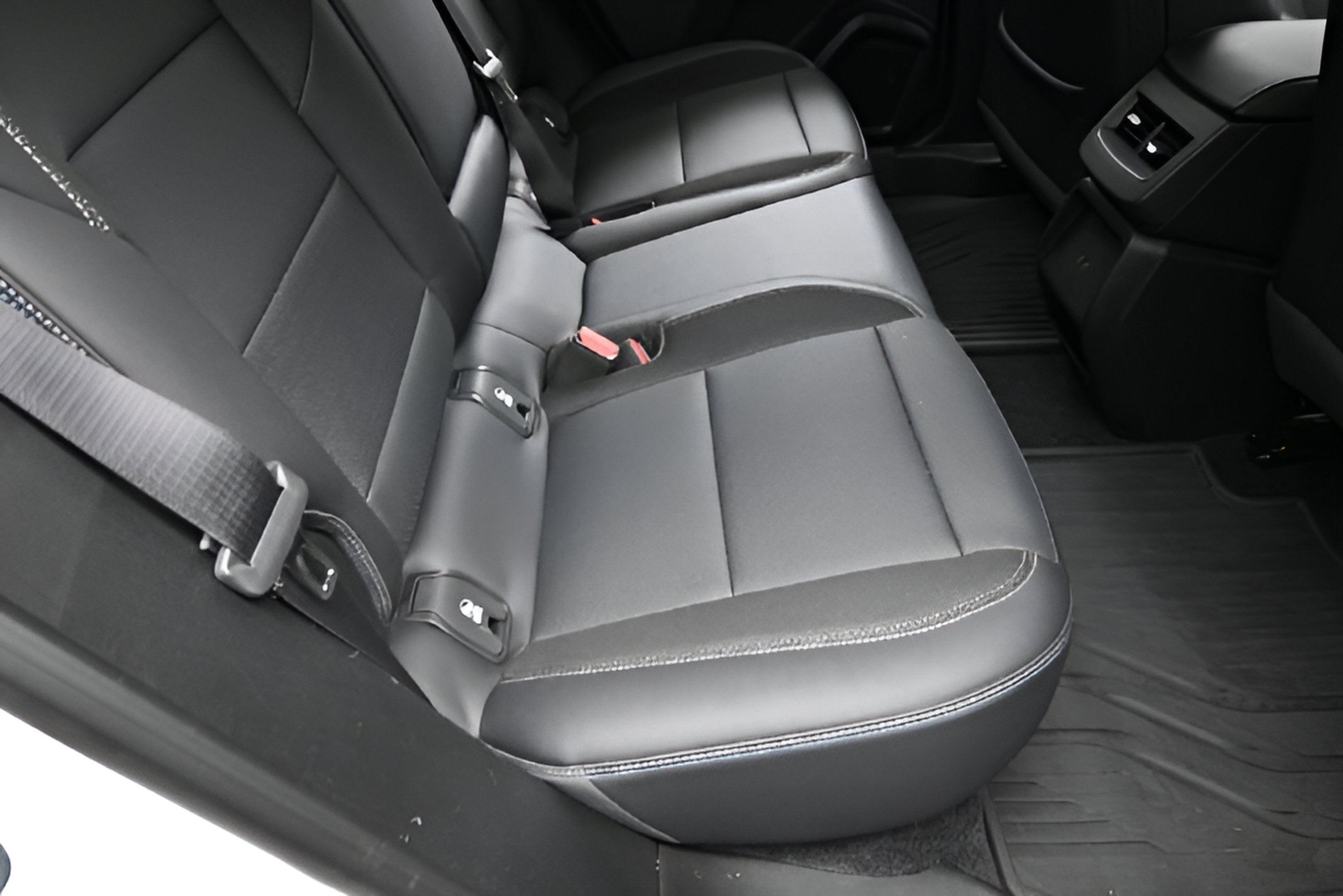 2024 Chevrolet Equinox EV LT