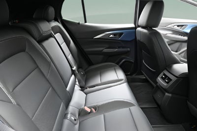 2024 Chevrolet Equinox EV LT