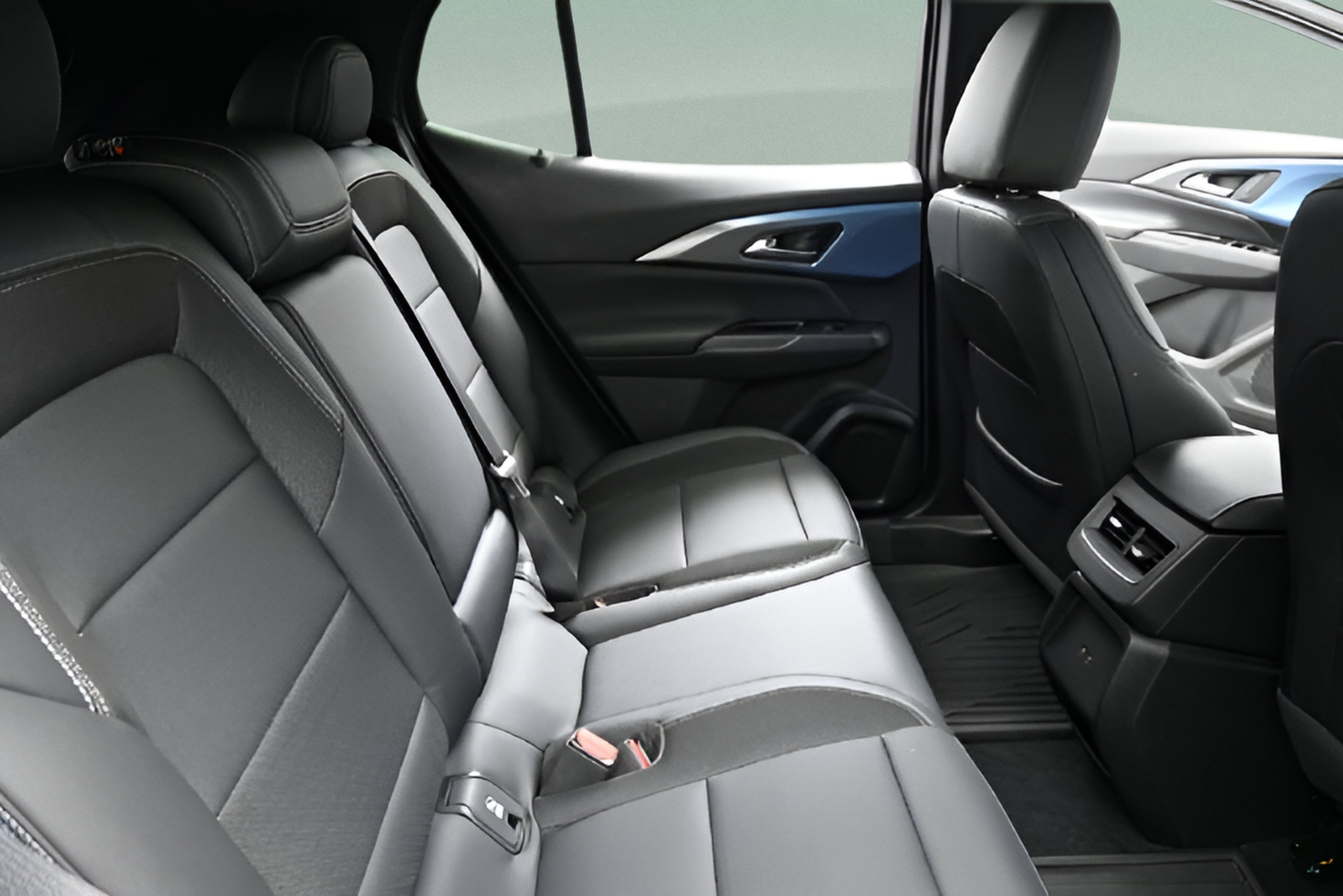 2024 Chevrolet Equinox EV LT